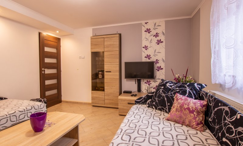 Apartmán 2