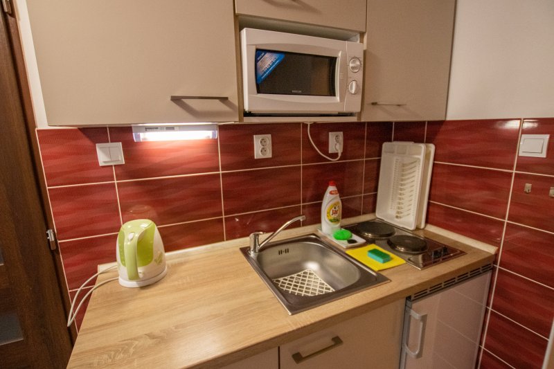 Apartmán 2