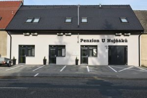 Penzion U Hujňáků