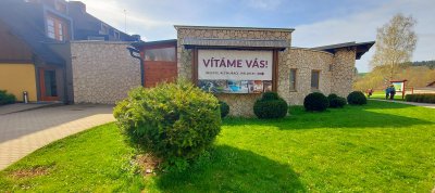 Wellness apartmány Říčky v Orlických horách