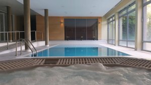 Wellness apartmány Říčky v Orlických horách