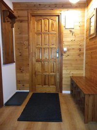 Rodinný apartmán Matěj v Krkonoších