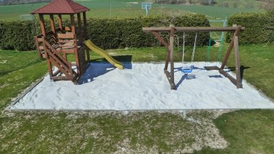 Penzion Michelle - ubytování Český ráj