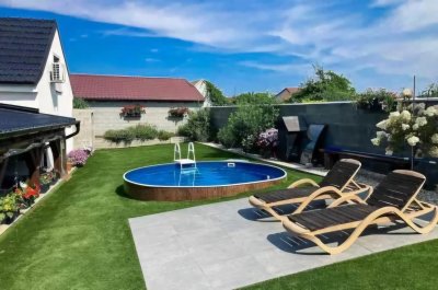 Ubytování u Velísků