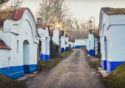 Ubytování u Velísků