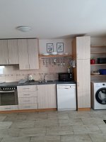 Ubytování u Velísků