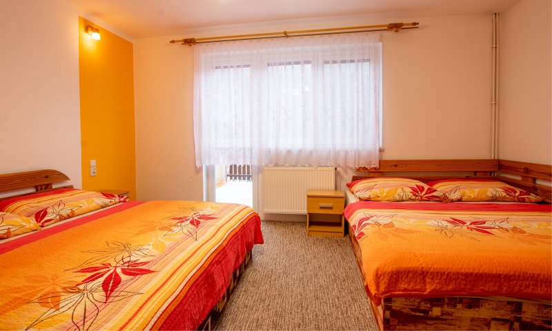 Apartmán 1