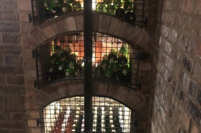 Penzion U Hujňáků