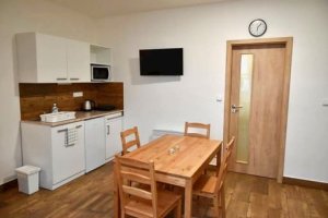 Penzion U Hujňáků