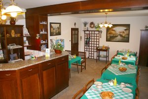 Penzion Větrný mlýn Praha