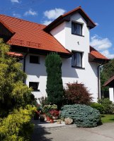 Penzion Větrný mlýn Praha