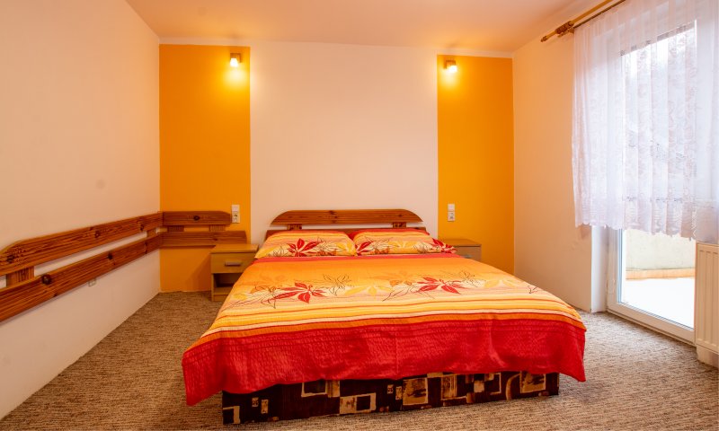 Apartmán 1