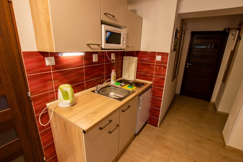Apartmán 2
