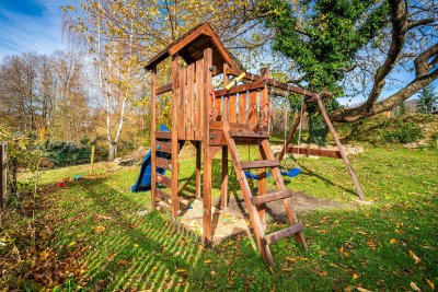 Čertův Mlýn - Jizerské hory