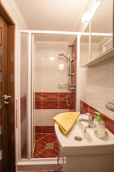 Apartmán 2