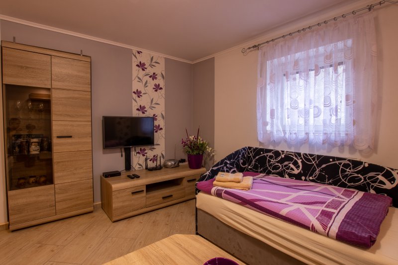 Apartmán 2