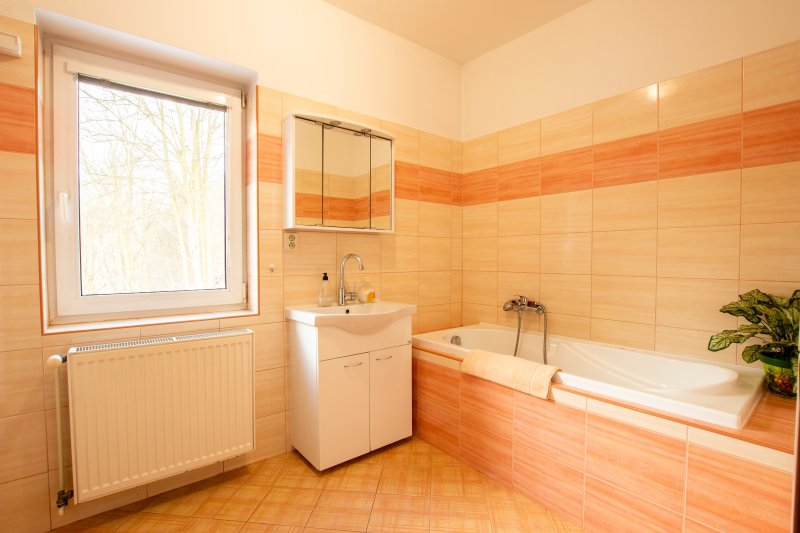 Apartmán 1