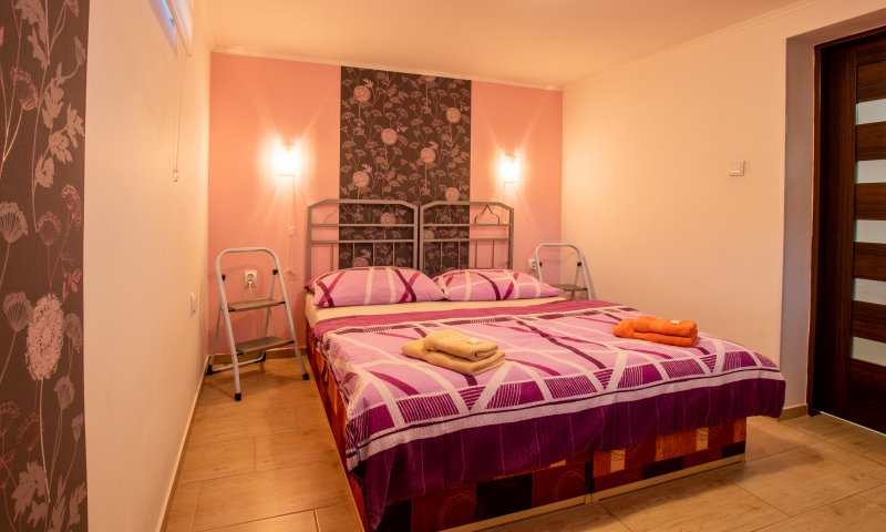 Apartmán 2