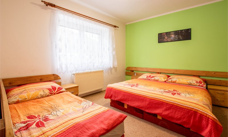 Apartmán 1