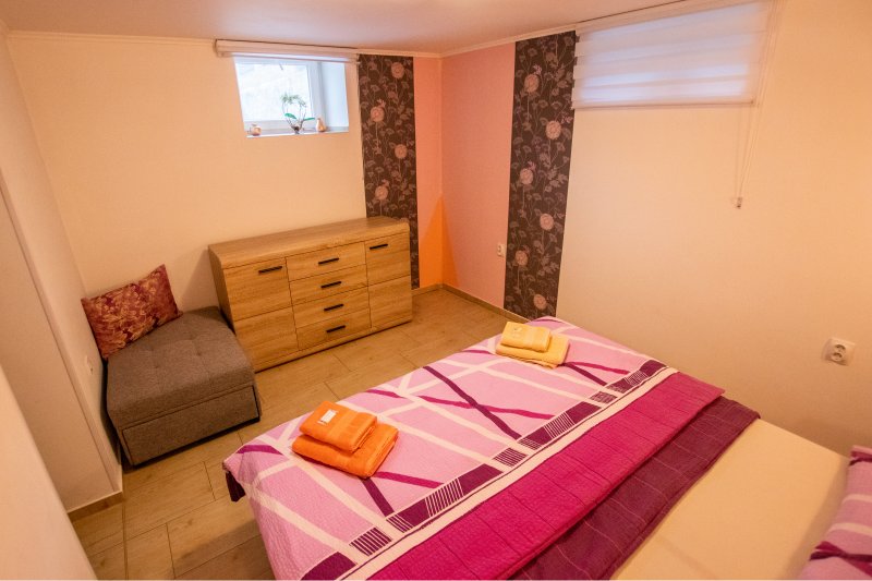 Apartmán 2