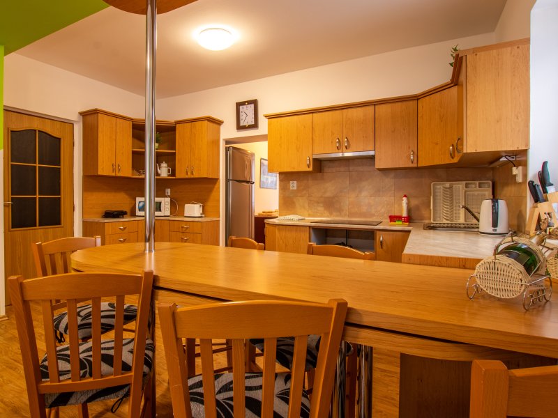 Apartmán 1