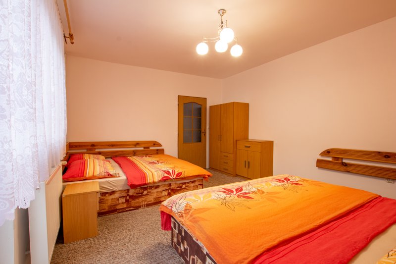 Apartmán 1