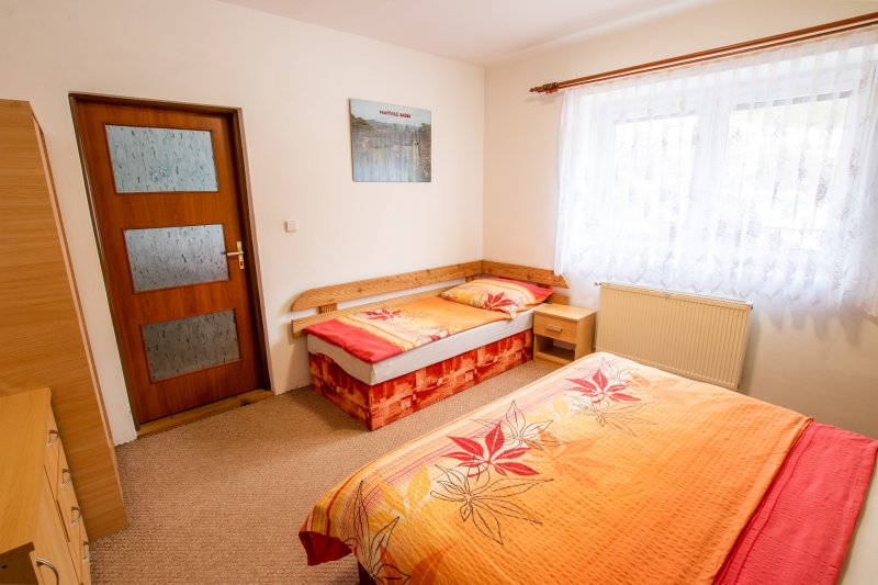 Apartmán 1