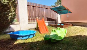 Chata Lucie pod Řípem