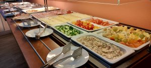 Wellness apartmány Říčky v Orlických horách