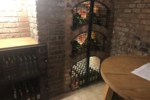 Penzion U Hujňáků