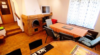 Chata Lucie pod Řípem