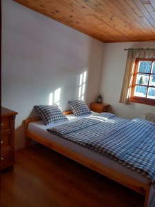 Rodinný apartmán Matěj v Krkonoších