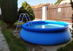 Chata Lucie pod Řípem