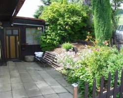 Chalupa u Vyšanských