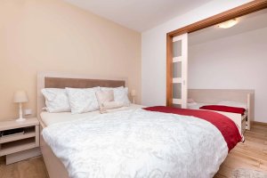 Vila Evio Třeboň - Zahradní bungalov