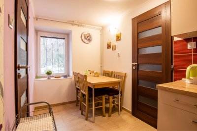 Apartmán 2