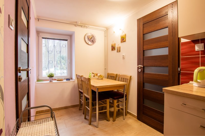 Apartmán 2