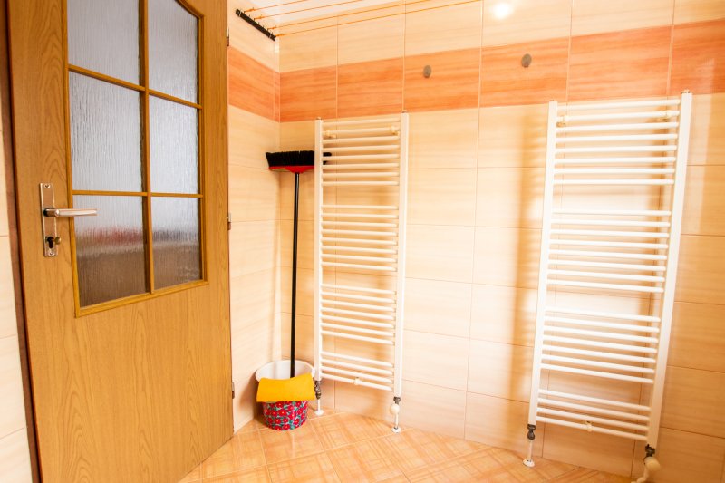 Apartmán 1
