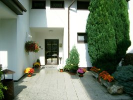 Penzion Větrný mlýn Praha