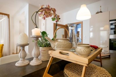 Dům u lázní FEDERER