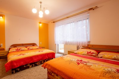 Apartmány Blehovi