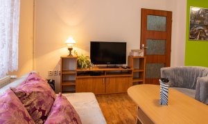 Apartmány Blehovi