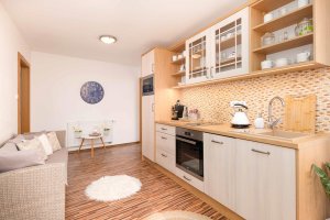 Dům u lázní FEDERER