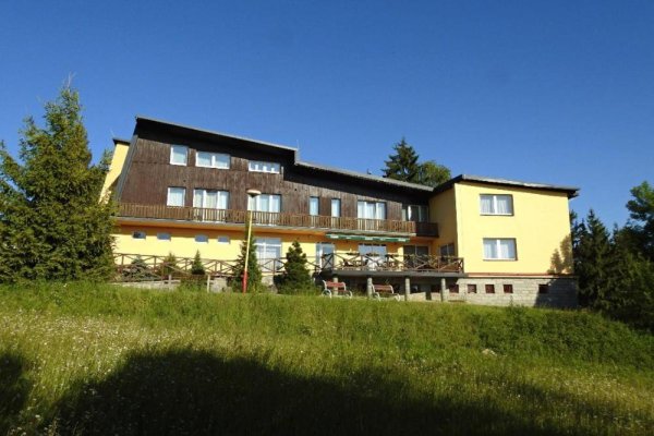 Hotel KRYŠTOF