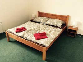 Penzion Pivovar Podlesí