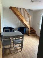 Apartmány Růžová