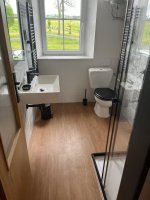 Apartmány Růžová