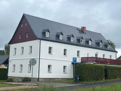 Apartmány Růžová