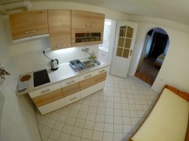 Penzion Na Holičkách