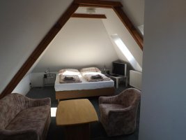 Pension Signum Laudis